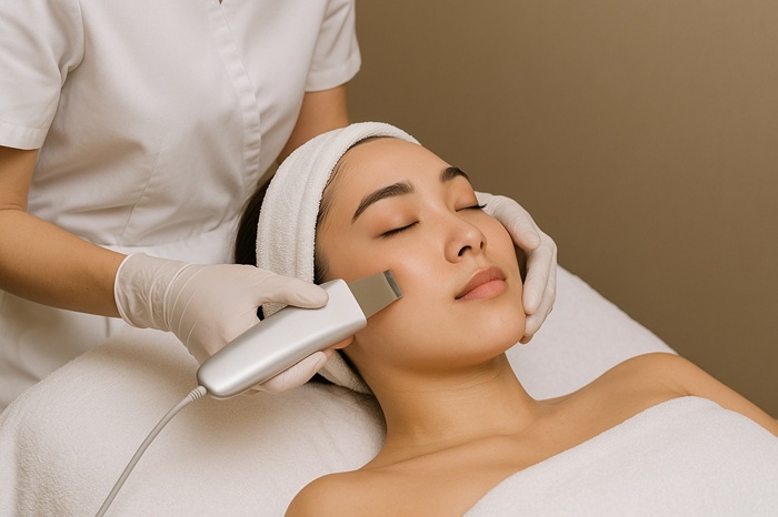 Dịch Vụ Spa Nổi Bật – Trải Nghiệm Làm Đẹp Được Yêu Thích | Spalamdep.com